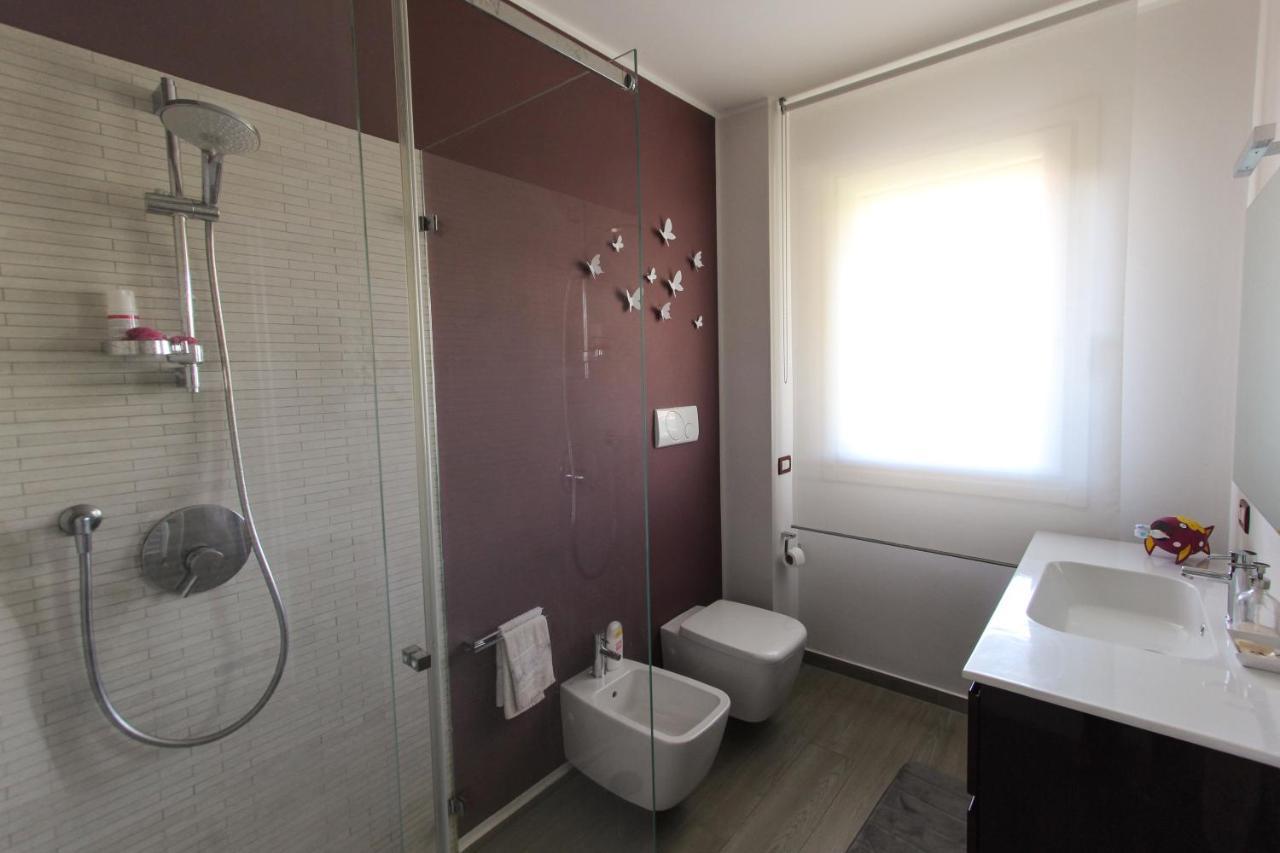 데센자노델가르다 La Casa Di Cele 아파트 외부 사진