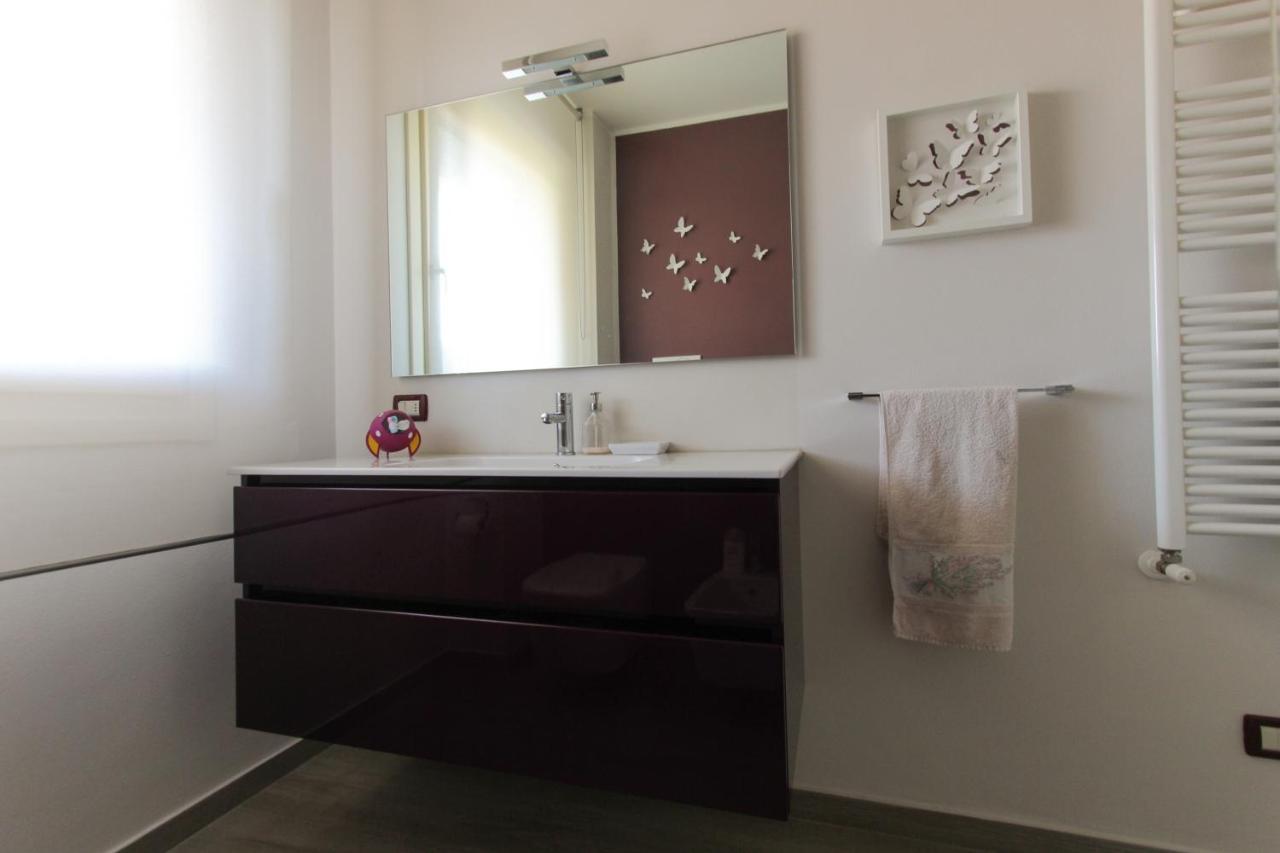 데센자노델가르다 La Casa Di Cele 아파트 외부 사진