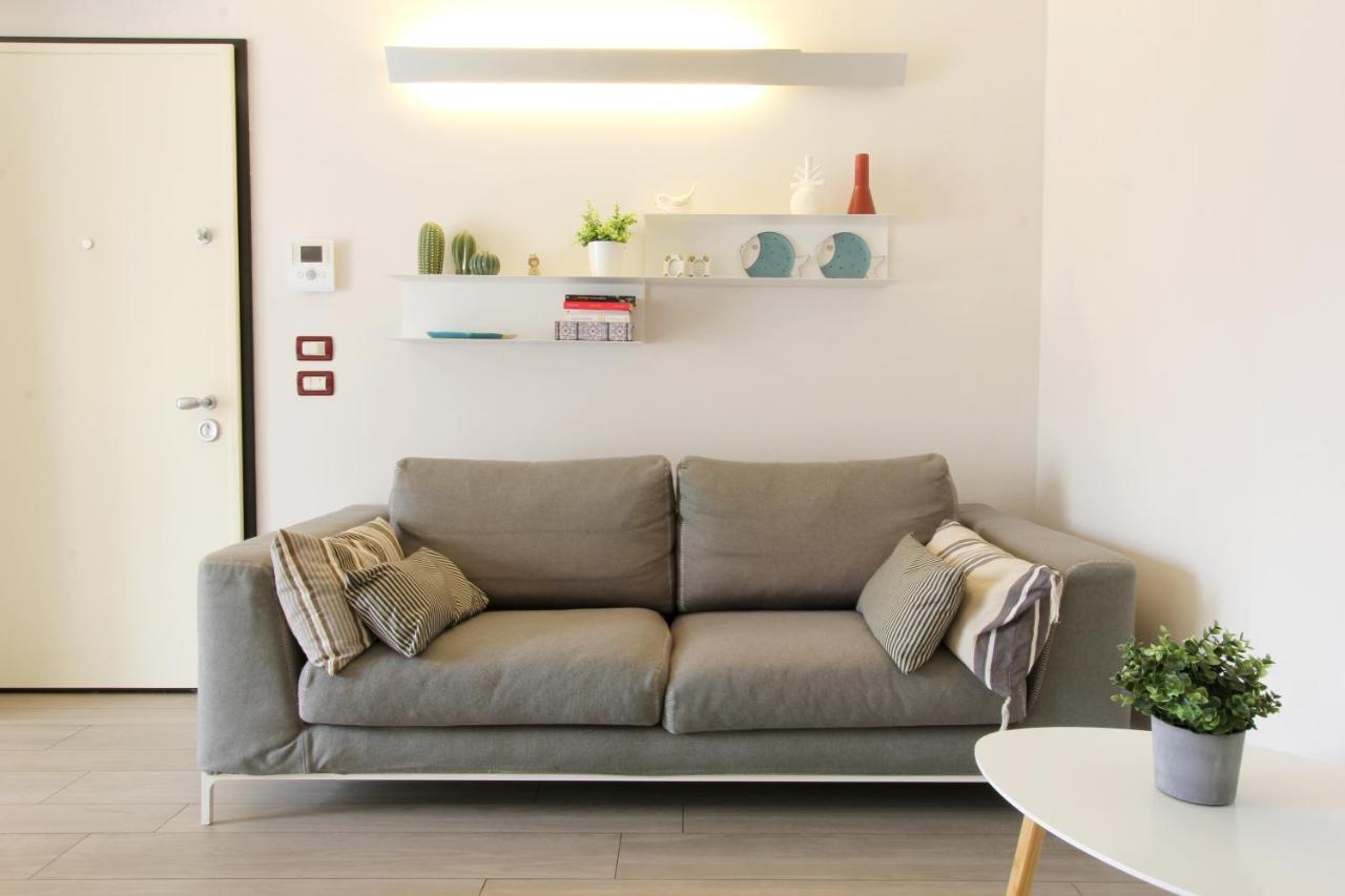 데센자노델가르다 La Casa Di Cele 아파트 외부 사진