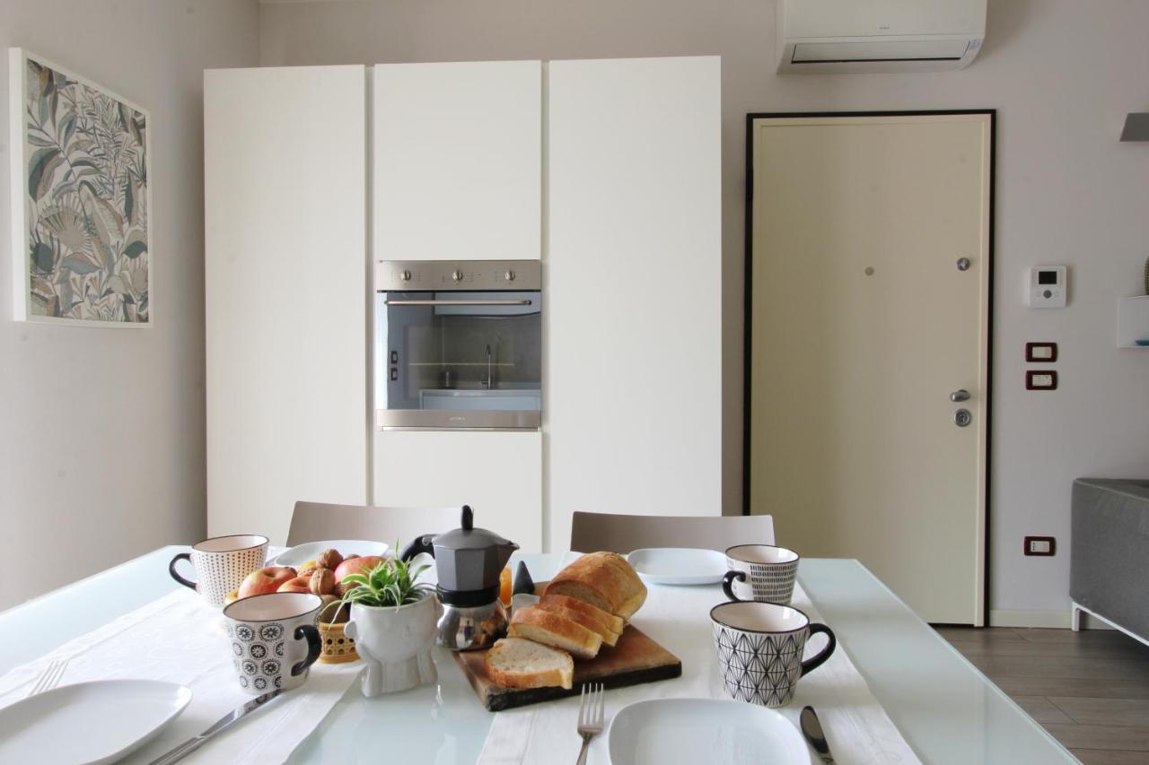 데센자노델가르다 La Casa Di Cele 아파트 외부 사진